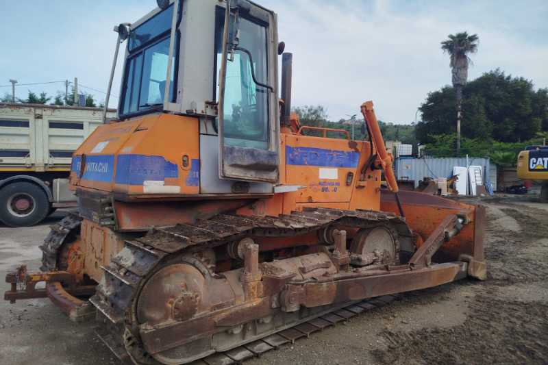 OmecoHub - Immagine FIAT HITACHI FD14E